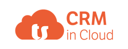 CRM in Cloud logo